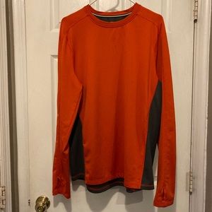 Men’s tek gear shirt